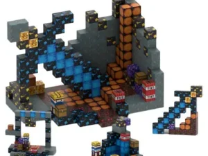 Diamond Giant Sword - 320 klodser