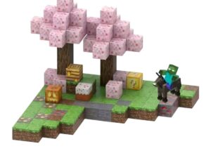 Cherry pink Blossom Have - 128 klodser